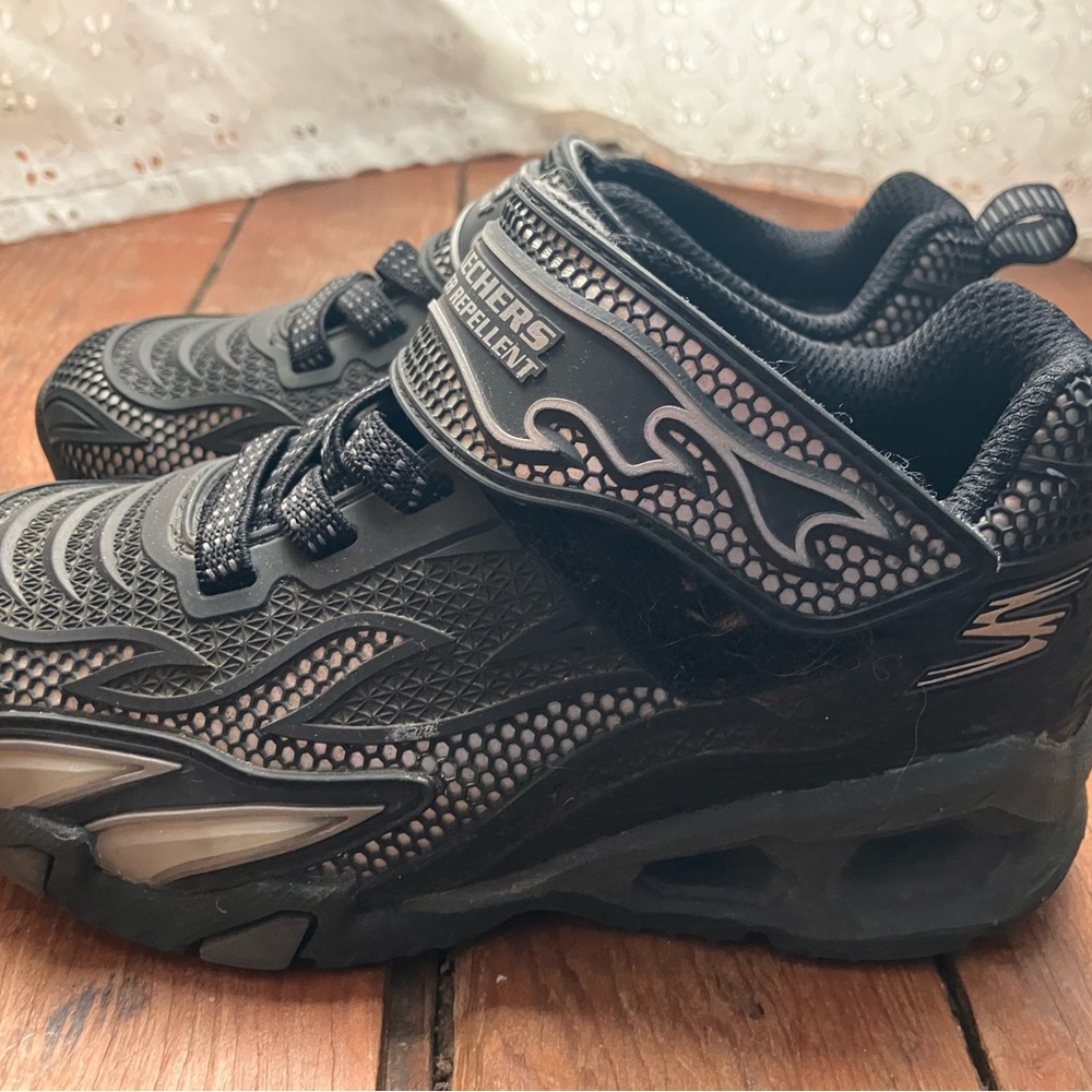 Skechers Toddler Light-Up Sneakers